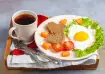 Not skipping breakfast for weight loss