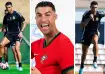 Cristiano Ronaldo turns 41