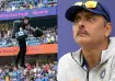 Ravi Shastri