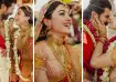 Decoding Rashmika and Vijay’s Telugu ceremony looks