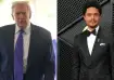 Trevor Noah, Donald Trump, Grammy 2026