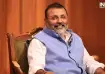 Nishikant Dubey on mahua moitra, Nishikant Dubey news, Nishikant Dubey says Jail possible for mahua 