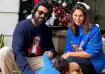 Ram Charan and Upasana