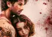 Shahid Kapoor and Triptii Dimri from O Romeo