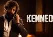 Rahul Bhat from Kennedy Movie