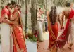 Rashmika Mandanna and Vijay Deverakonda