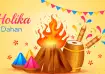 Holika Dahan 2026 