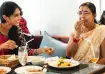Indian food habits