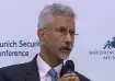 Jaishankar, Jaishankar on Russian oil