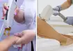 Laser hair removal 