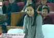 Rare husband-wife moment in Meghalaya Assembly