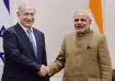 India, Israel begin talks for free trade pact