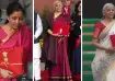 Nirmala Sitharaman&rsquo;s nine handloom sarees, worn across