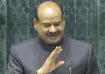 Om Birla to step away as Lok Sabha Speaker