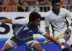 Pakistan Hockey controversy