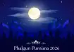 Phalgun Purnima 2026