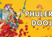 Phulera Dooj 2026