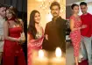 Priyanka Chopra with Nick Jonas, Katrina Kaif with Vicky Kaushal, Soha Ali Khan with Kunal Kemmu