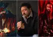 Ram Gopal Varma, Posters of Toxic and Dhurandhar 2