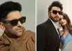 Guru Randhawa Ranveer Singh sunglasses