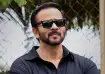 Bollywood film director and producer Rohit Shetty 
