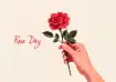 Rose Day 2026 wishes