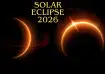 Solar Eclipse of 2026