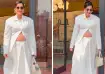 Sonam Kapoor maternity look