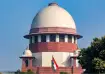 A view of Supreme Court of India/ Photo used for