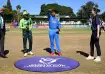 India U19 vs Pakistan U19