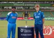 India U19 vs England U19