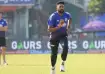 Mohammed Siraj
