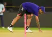 IND vs NED pitch report