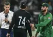 New Zealand vs Pakistan