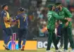 Sri Lanka vs Pakistan