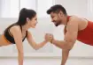 Valentine&rsquo;s workout routines to try in 2026