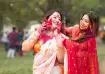 Holi has always been fashion&rsquo;s most joyful contradiction.