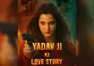 Poster of Yadav Ji Ki Love Story