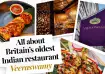 About Britain&rsquo;s oldest Indian restaurant Veeraswamy 