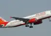Air India Express emergency landing