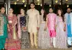 Arjun Tendulkar and Saaniya Chandok&rsquo;s pre-wedding 