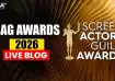 Actor Awards 2026 