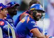 Mumbai Indians create major IPL record.