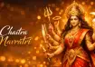 Chaitra Navratri