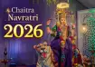 Chaitra Navratri 2026