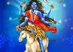 Chaitra Navratri Day 7: Maa Kalaratri