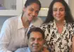 Dharmendra, Hema Malini, Esha Deol