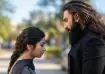 Sara Arjun and Ranveer Singh from Dhurandhar 2