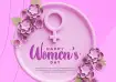 Happy Woman Day 2026