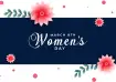 International Women&rsquo;s Day messages